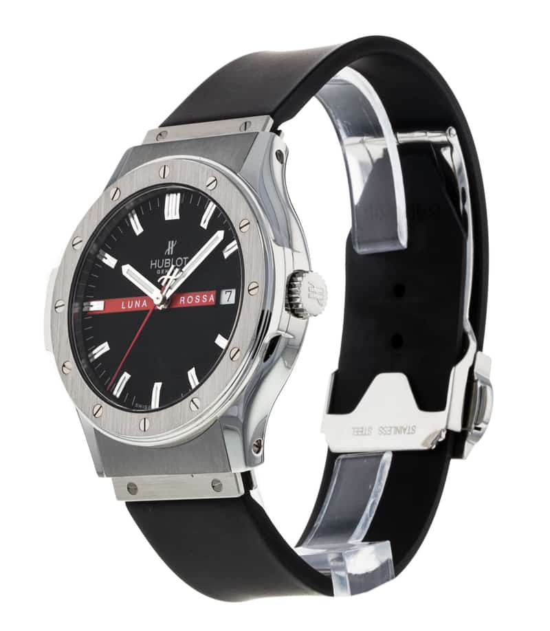 Hublot Classics 1915.100.11.LRS07
